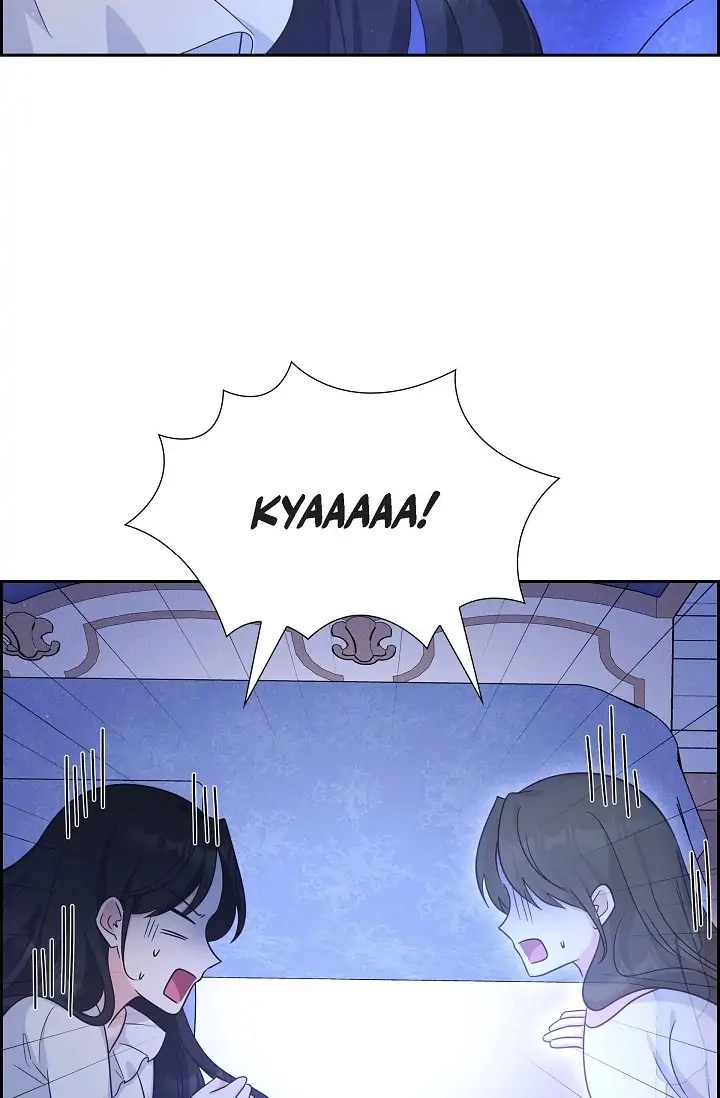 My Fair Maid chapter 33 - page 48