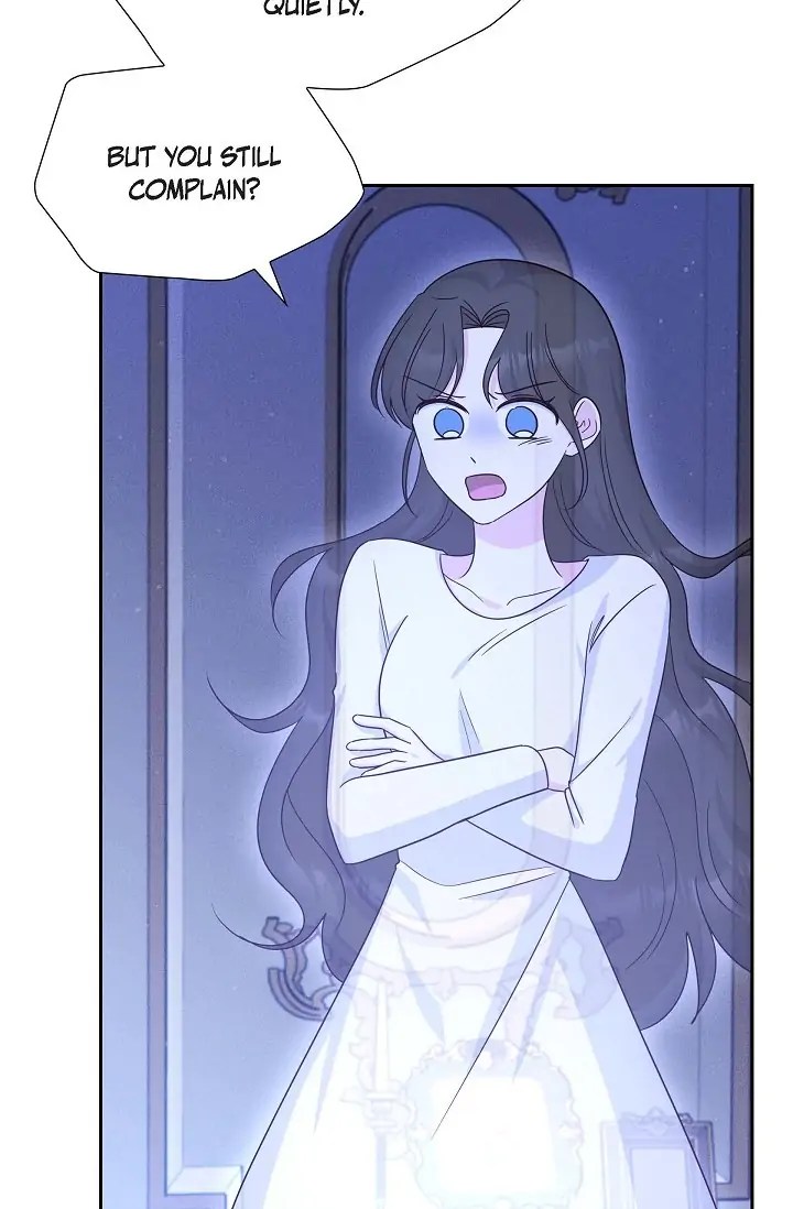 My Fair Maid chapter 33 - page 51
