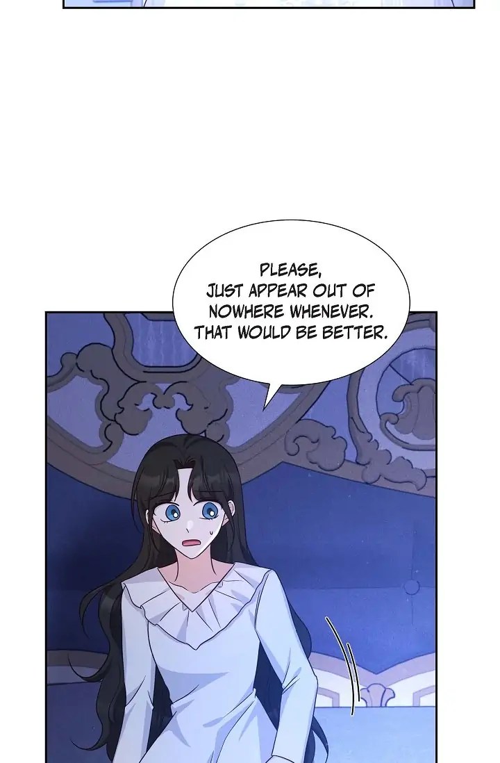 My Fair Maid chapter 33 - page 52