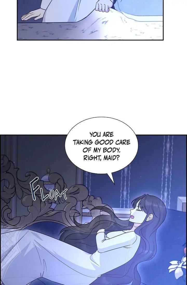 My Fair Maid chapter 33 - page 53