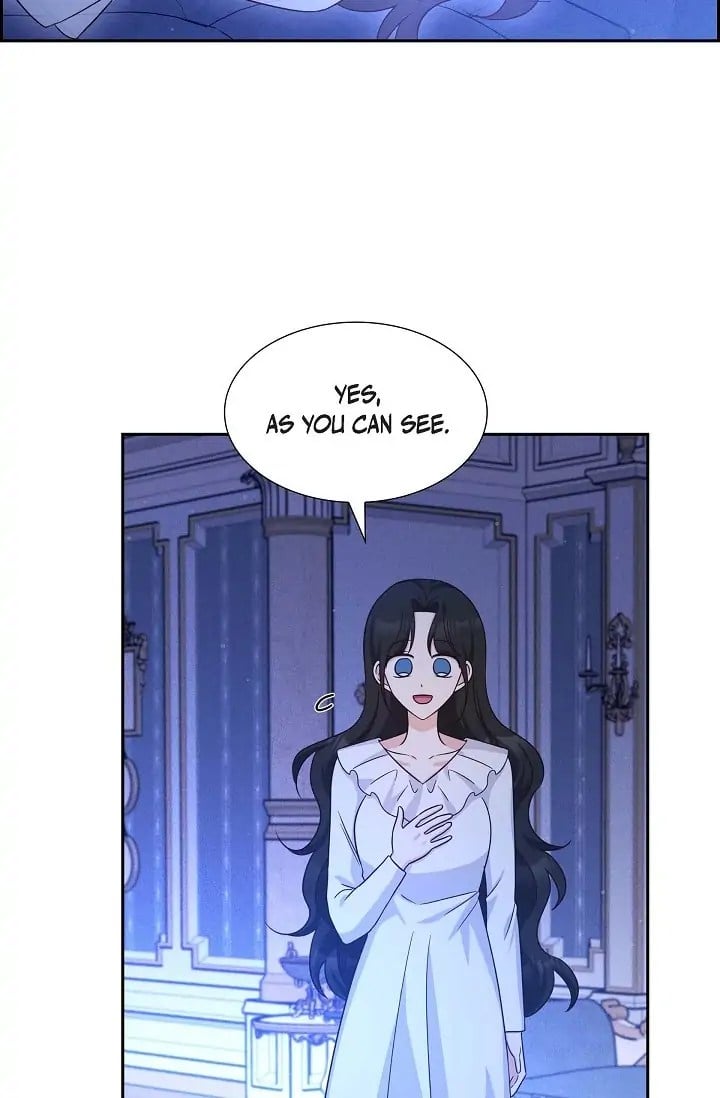 My Fair Maid chapter 33 - page 54