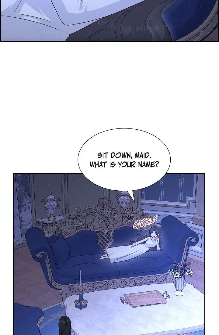 My Fair Maid chapter 33 - page 57
