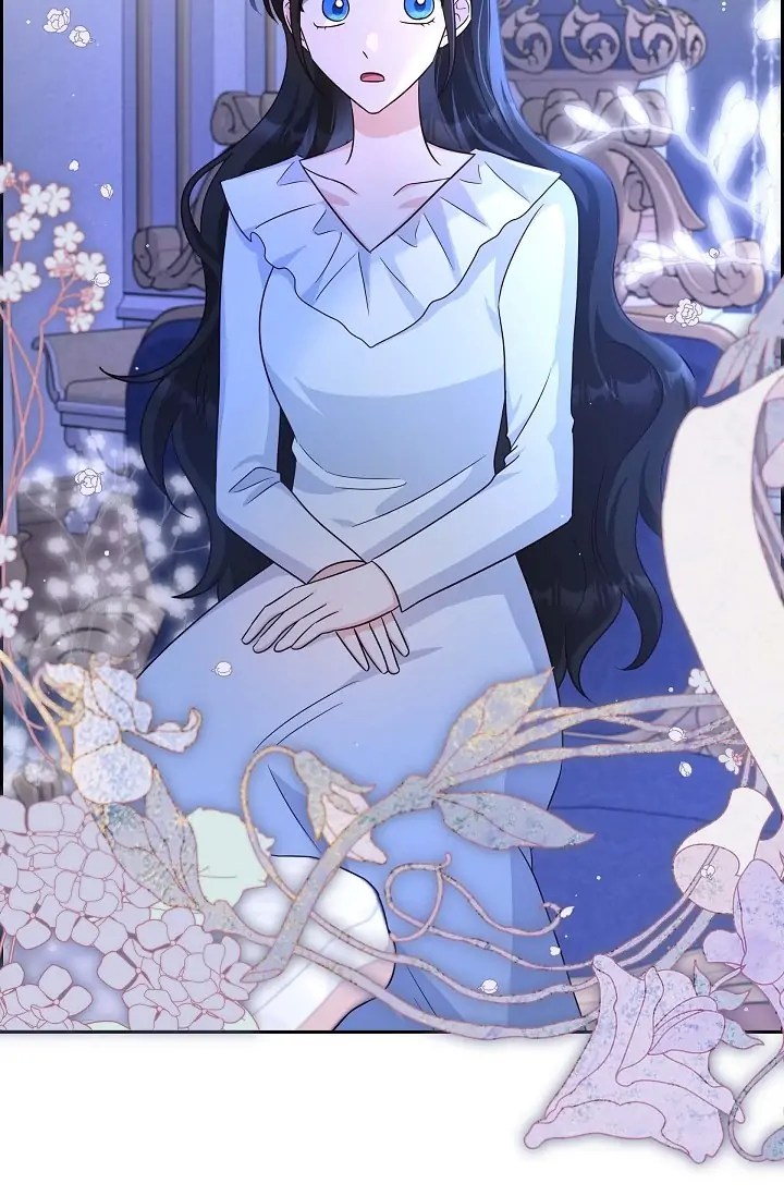 My Fair Maid chapter 33 - page 59