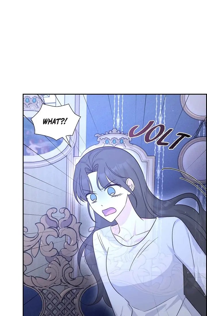 My Fair Maid chapter 33 - page 60