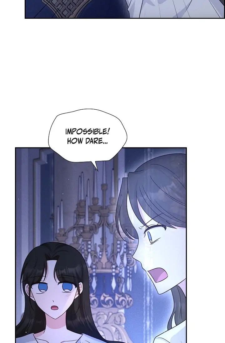 My Fair Maid chapter 33 - page 61