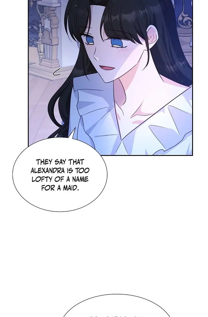 My Fair Maid chapter 33 - page 63
