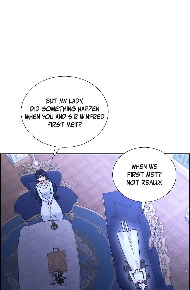 My Fair Maid chapter 33 - page 65