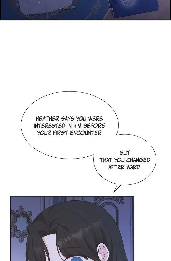 My Fair Maid chapter 33 - page 66