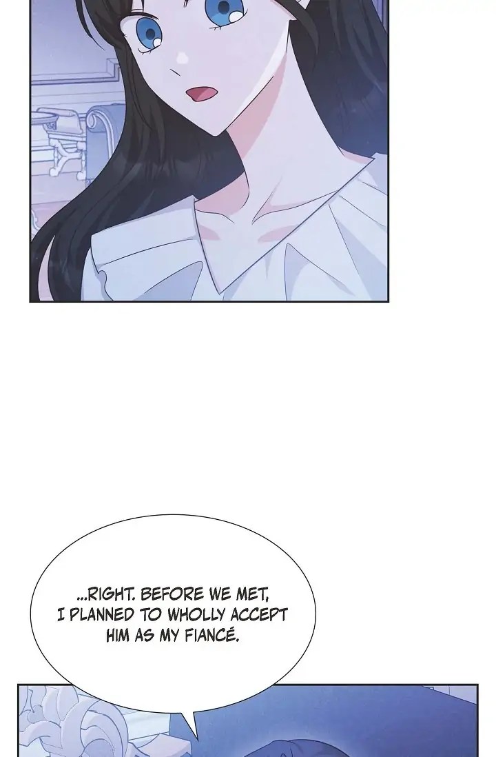 My Fair Maid chapter 33 - page 67