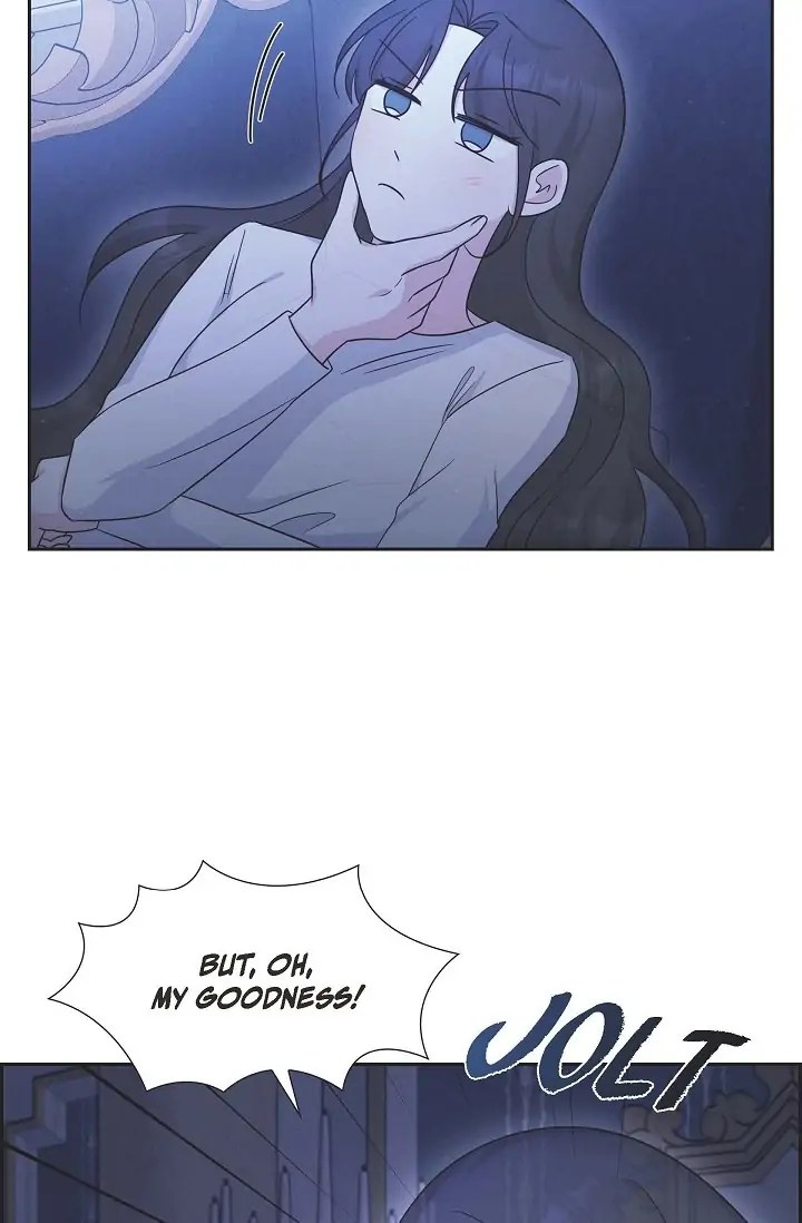 My Fair Maid chapter 33 - page 68