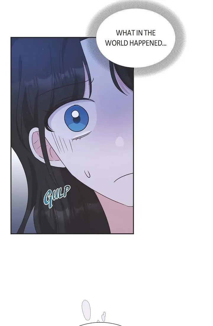My Fair Maid chapter 33 - page 70