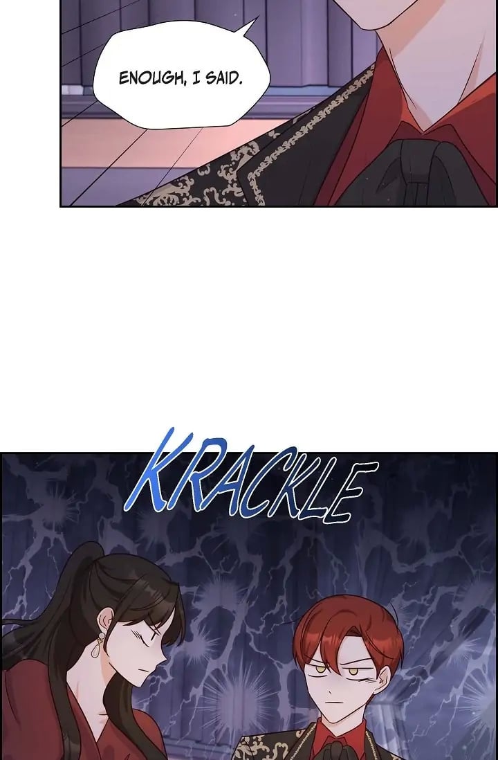 My Fair Maid chapter 32 - page 22