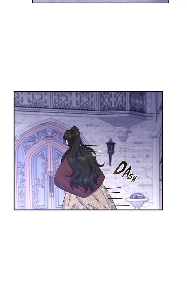 My Fair Maid chapter 32 - page 27