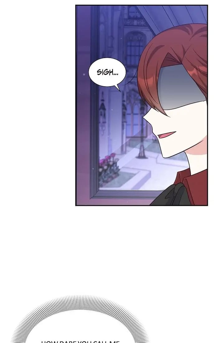 My Fair Maid chapter 32 - page 28