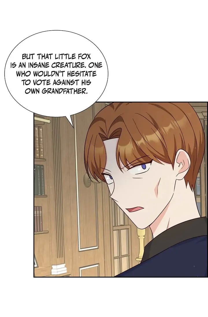 My Fair Maid chapter 32 - page 40