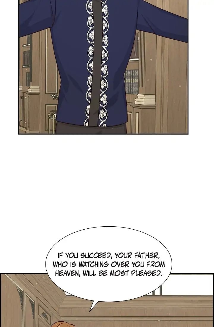 My Fair Maid chapter 32 - page 46