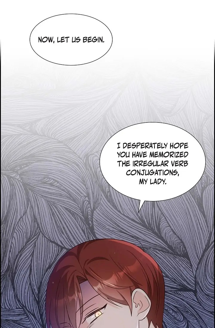 My Fair Maid chapter 32 - page 73