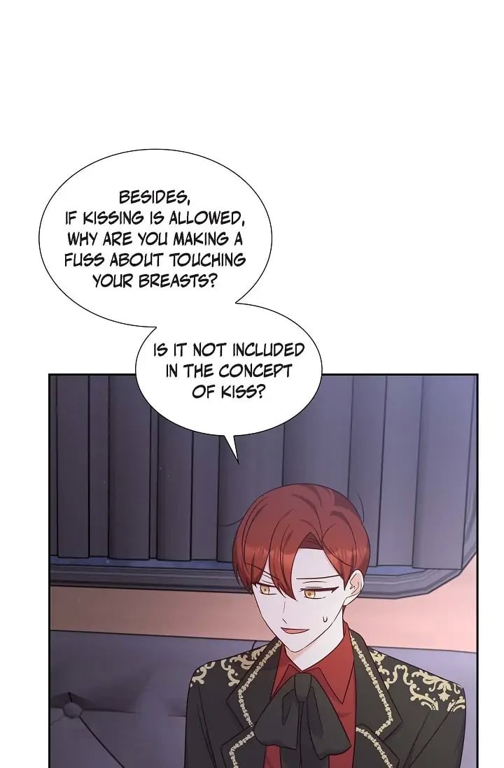 My Fair Maid chapter 32 - page 9