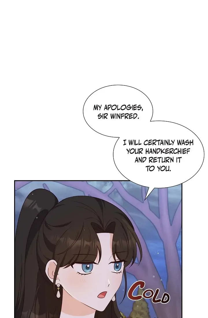 My Fair Maid chapter 31 - page 1