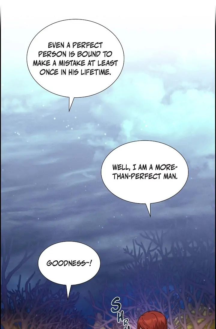 My Fair Maid chapter 31 - page 11