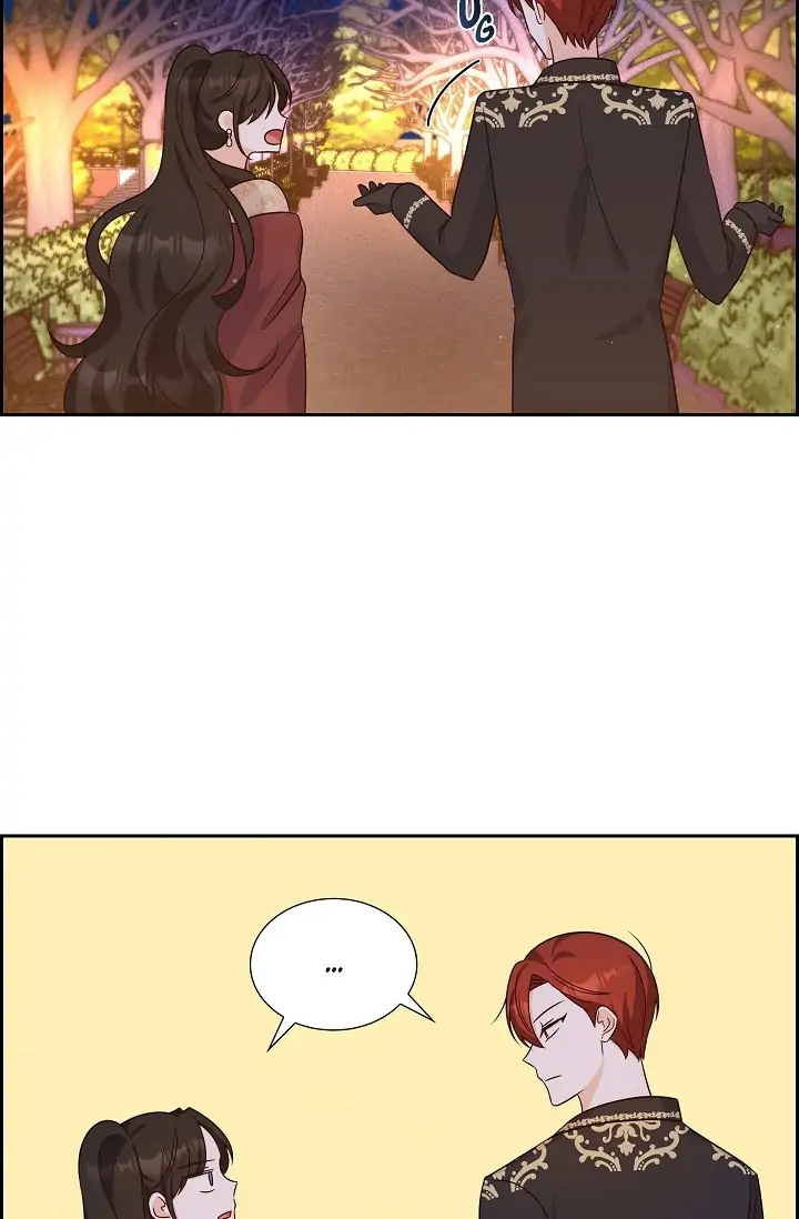 My Fair Maid chapter 31 - page 12