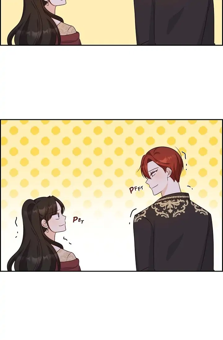 My Fair Maid chapter 31 - page 13