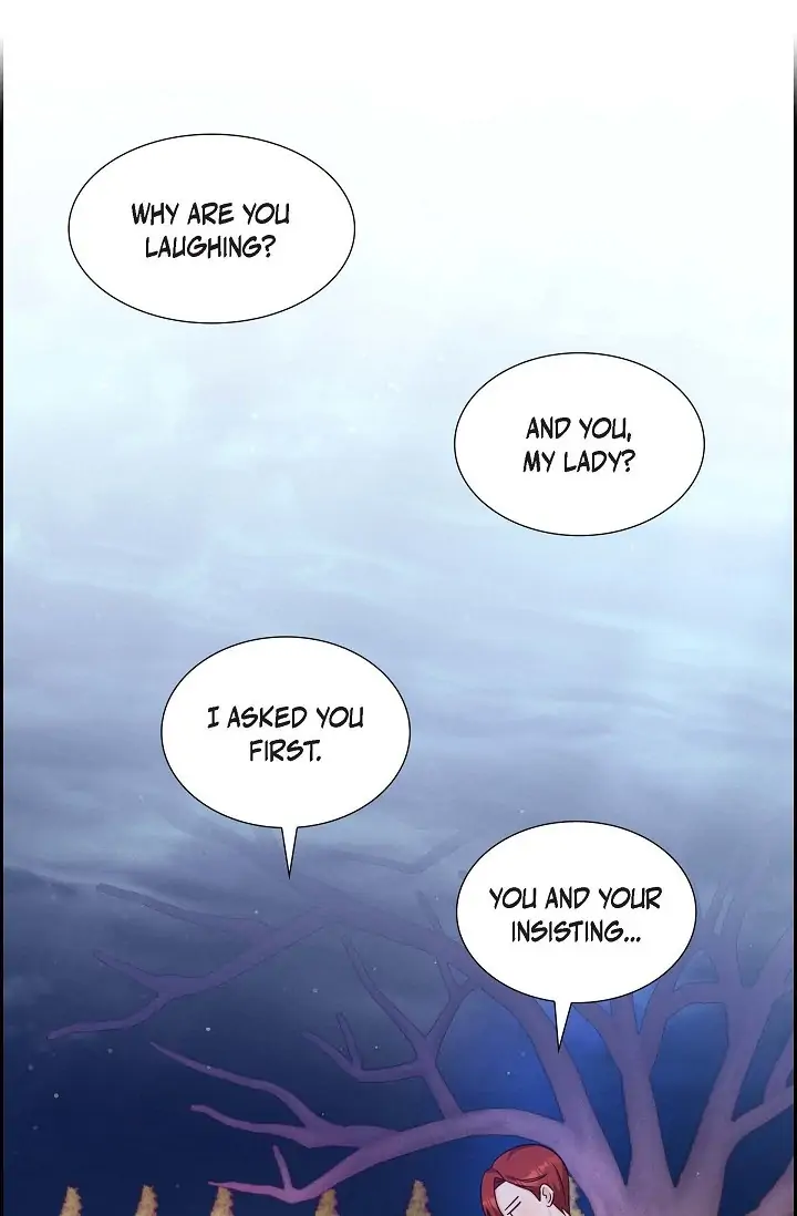 My Fair Maid chapter 31 - page 14