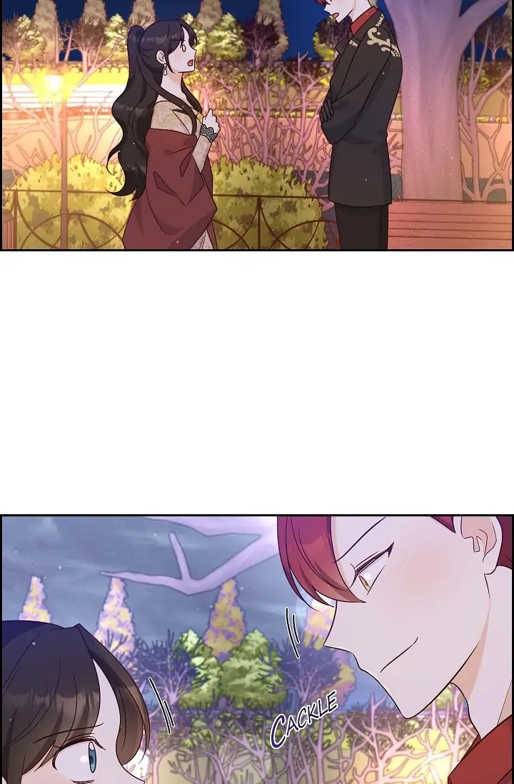 My Fair Maid chapter 31 - page 15