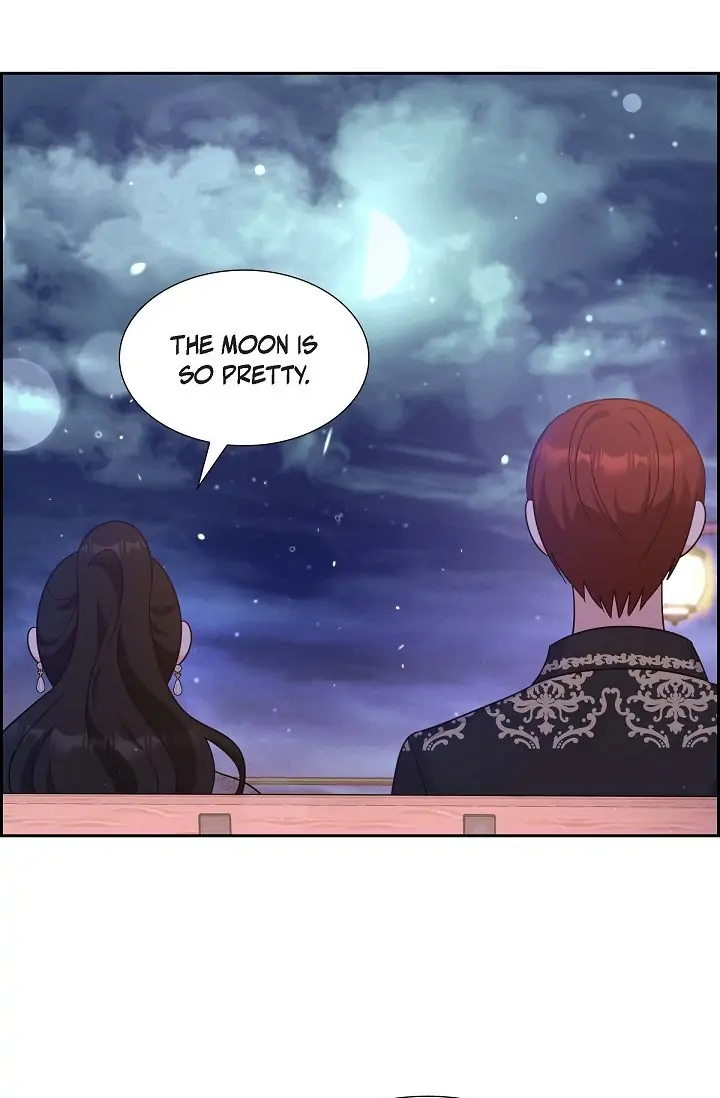 My Fair Maid chapter 31 - page 21