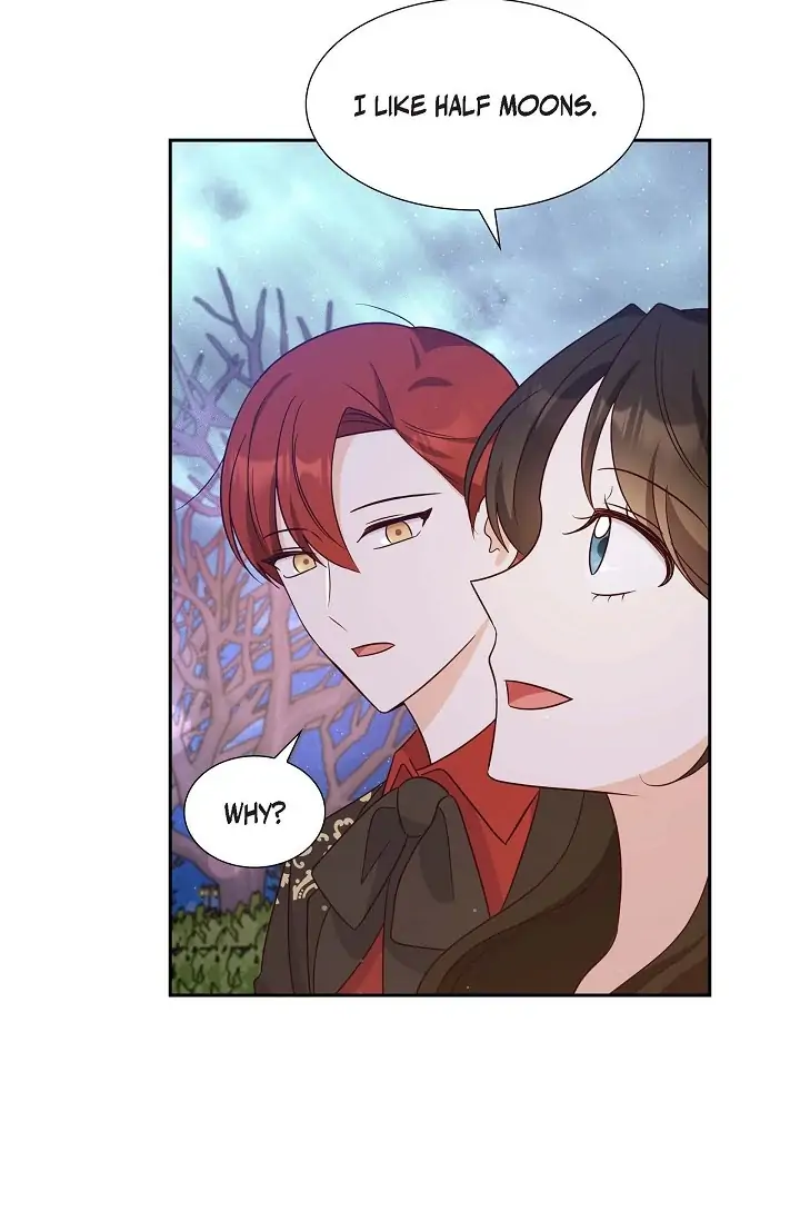 My Fair Maid chapter 31 - page 22