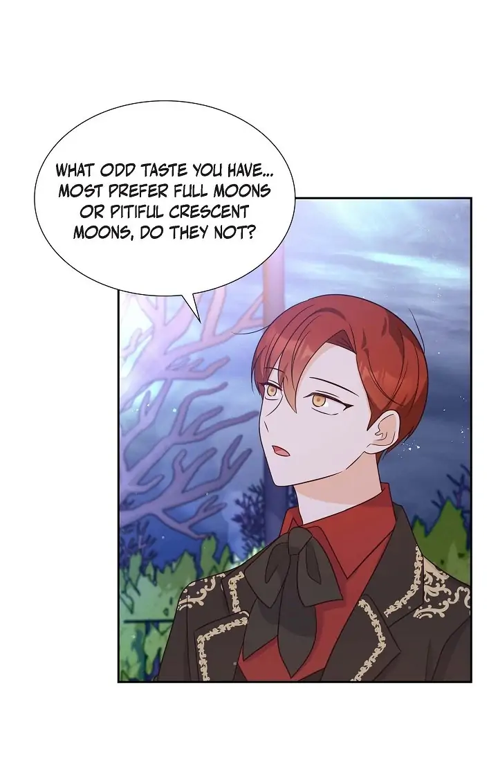 My Fair Maid chapter 31 - page 24