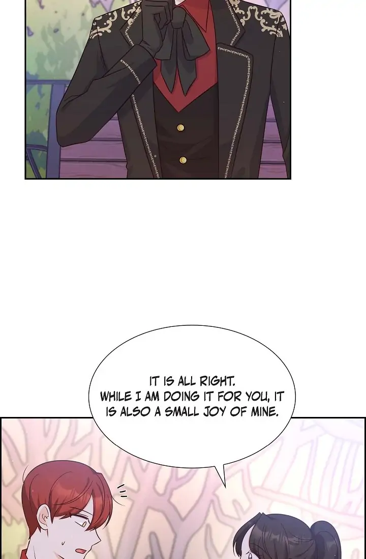 My Fair Maid chapter 31 - page 29