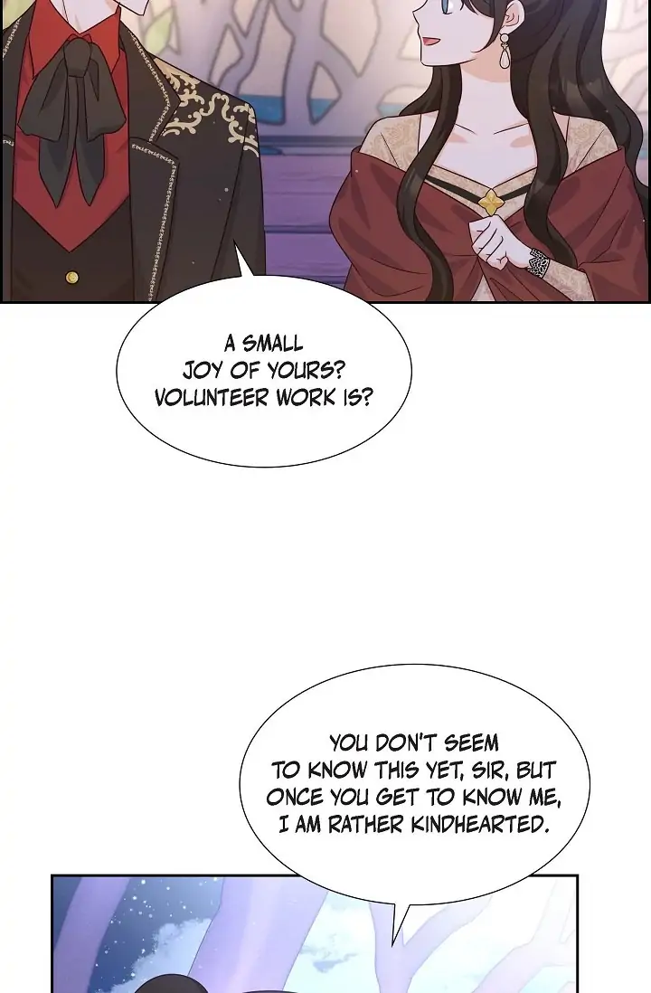 My Fair Maid chapter 31 - page 30