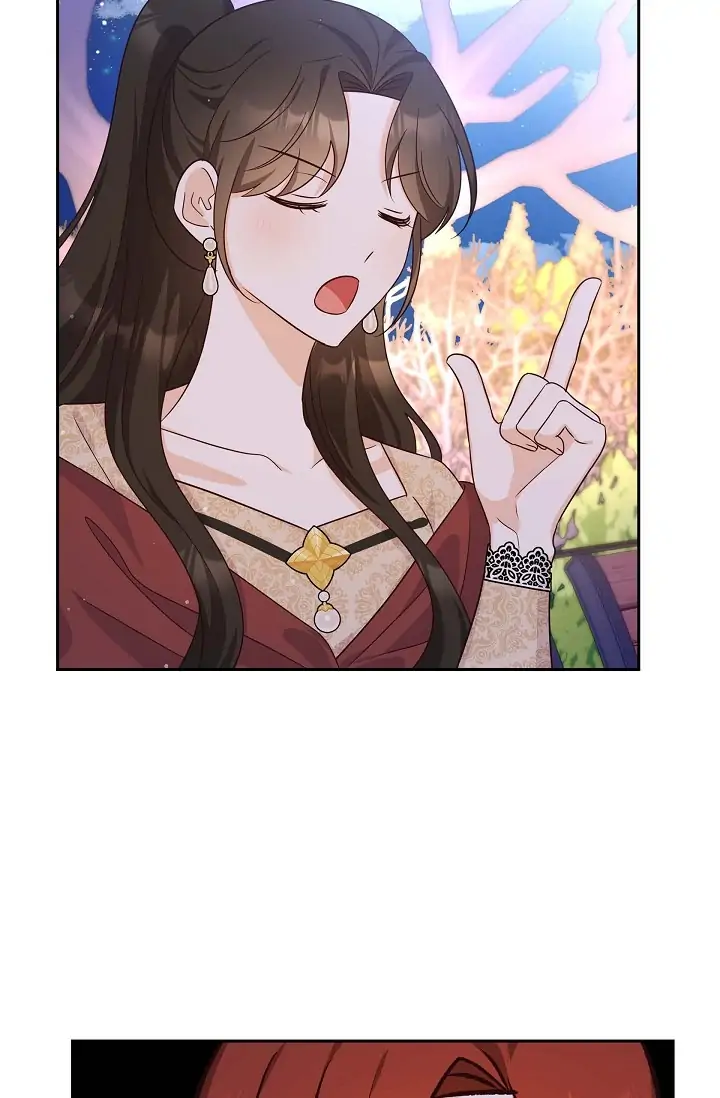 My Fair Maid chapter 31 - page 31