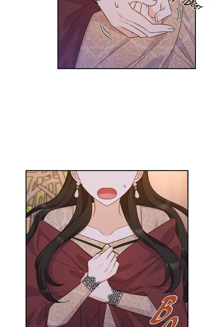 My Fair Maid chapter 31 - page 36