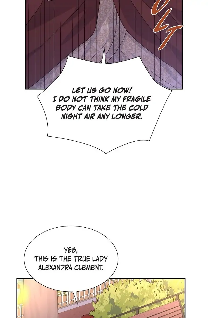 My Fair Maid chapter 31 - page 37