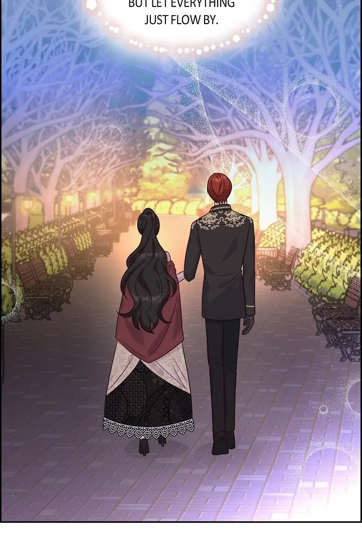 My Fair Maid chapter 31 - page 41