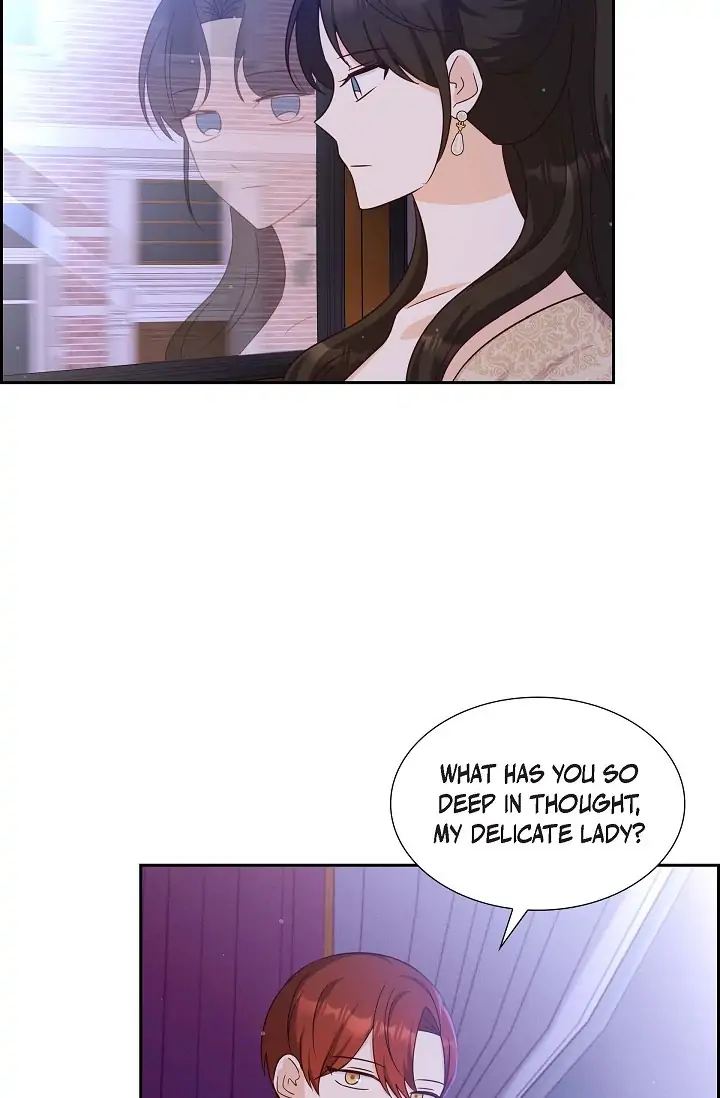 My Fair Maid chapter 31 - page 43