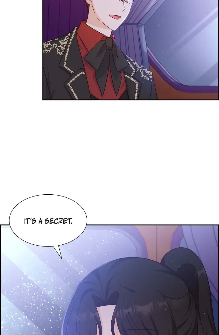 My Fair Maid chapter 31 - page 44