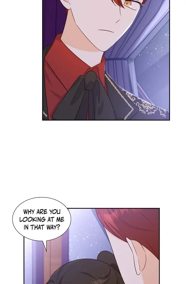 My Fair Maid chapter 31 - page 46