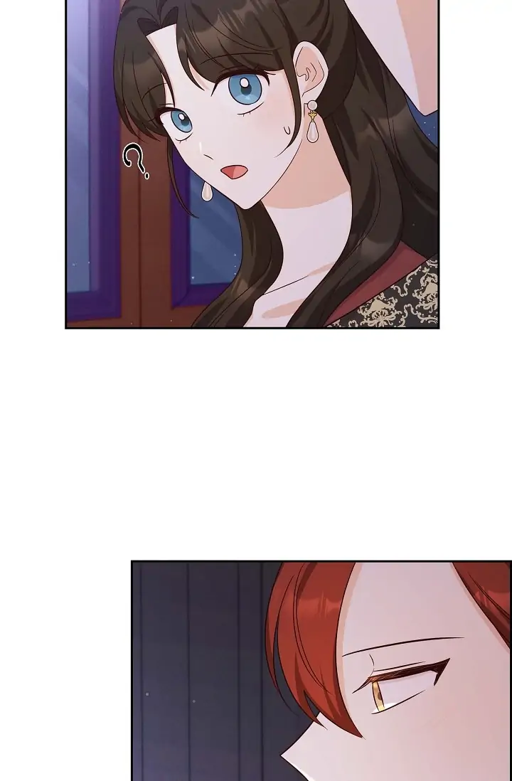 My Fair Maid chapter 31 - page 47