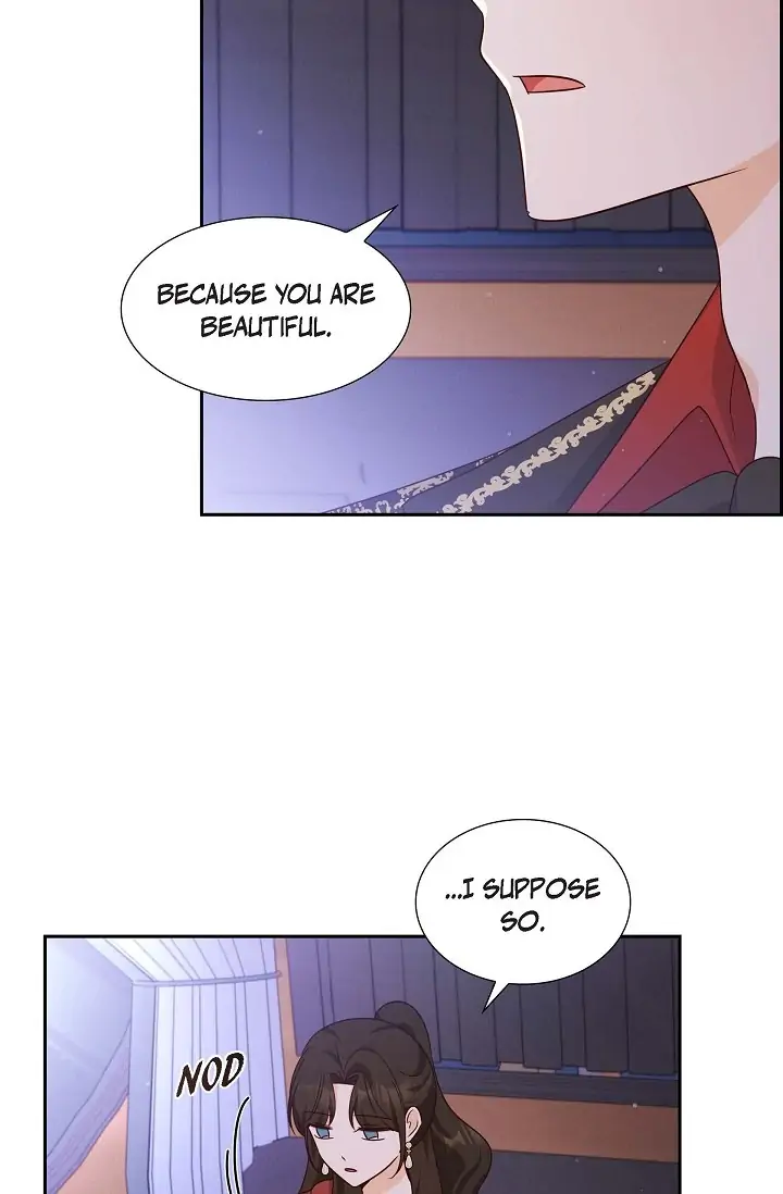 My Fair Maid chapter 31 - page 48