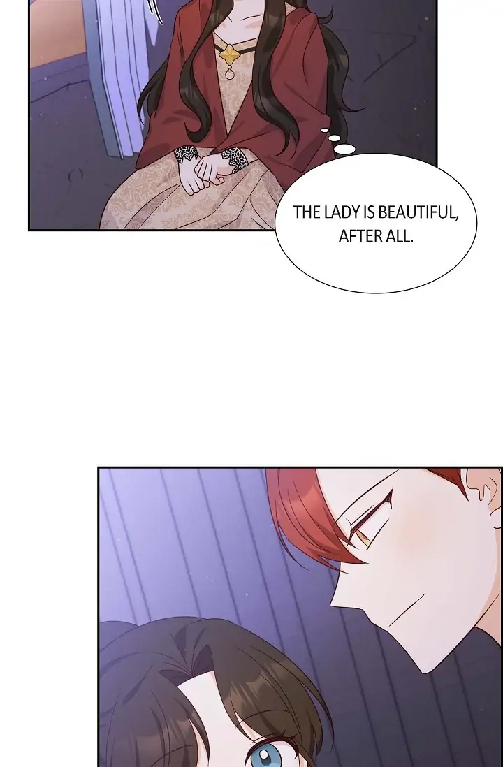 My Fair Maid chapter 31 - page 49