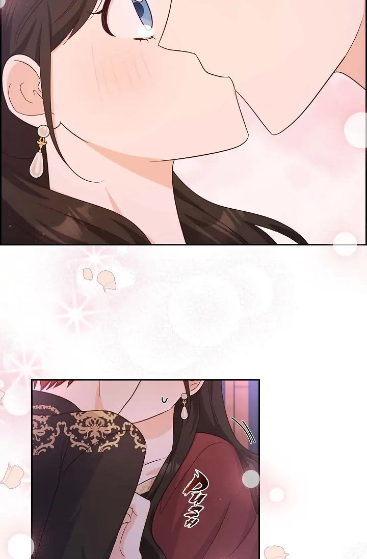My Fair Maid chapter 31 - page 51