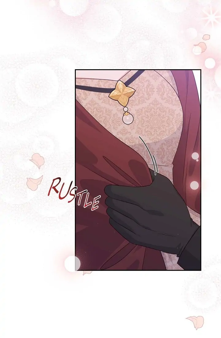 My Fair Maid chapter 31 - page 54