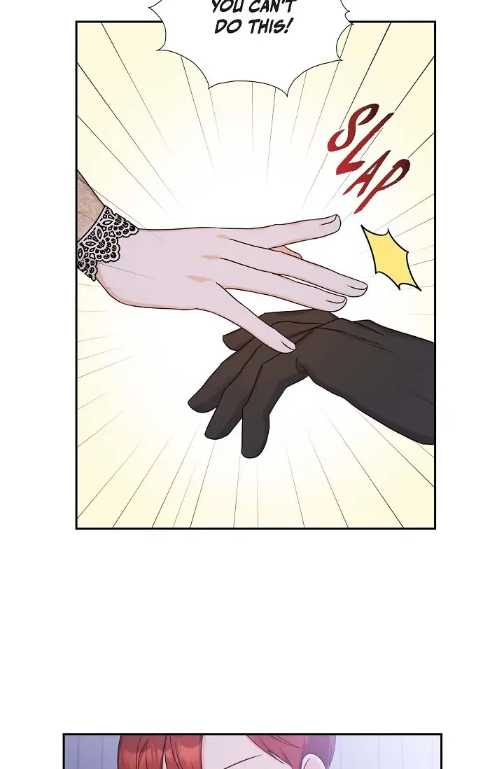 My Fair Maid chapter 31 - page 56