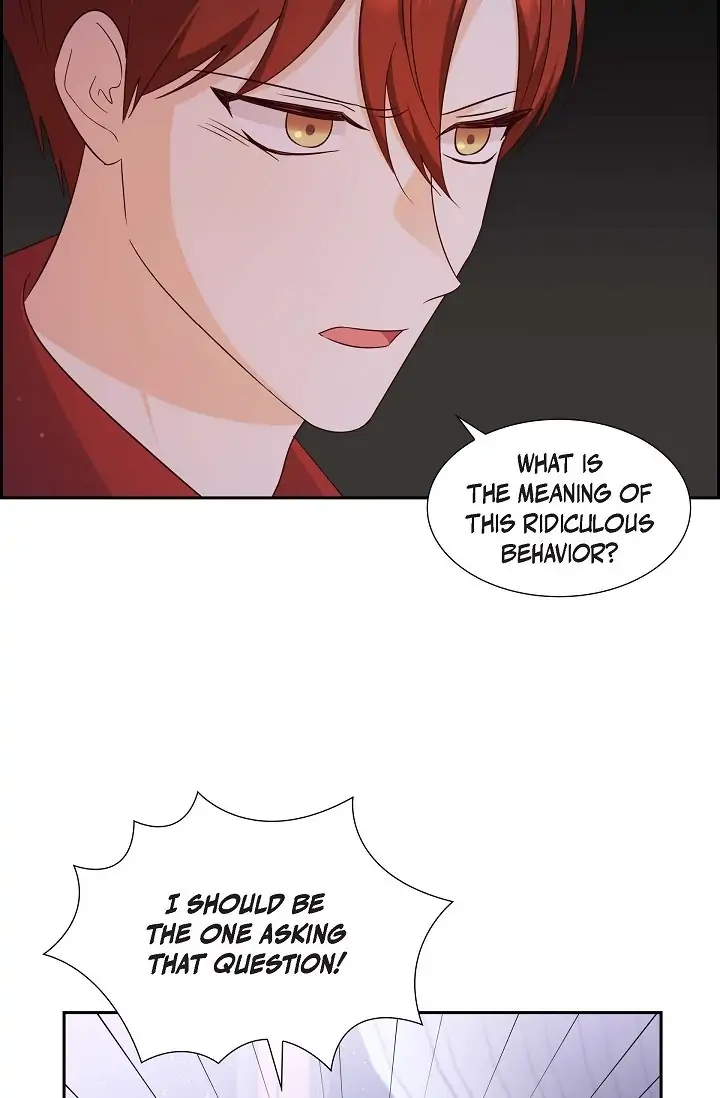 My Fair Maid chapter 31 - page 59