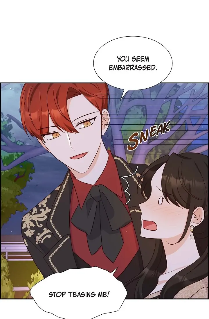 My Fair Maid chapter 31 - page 6