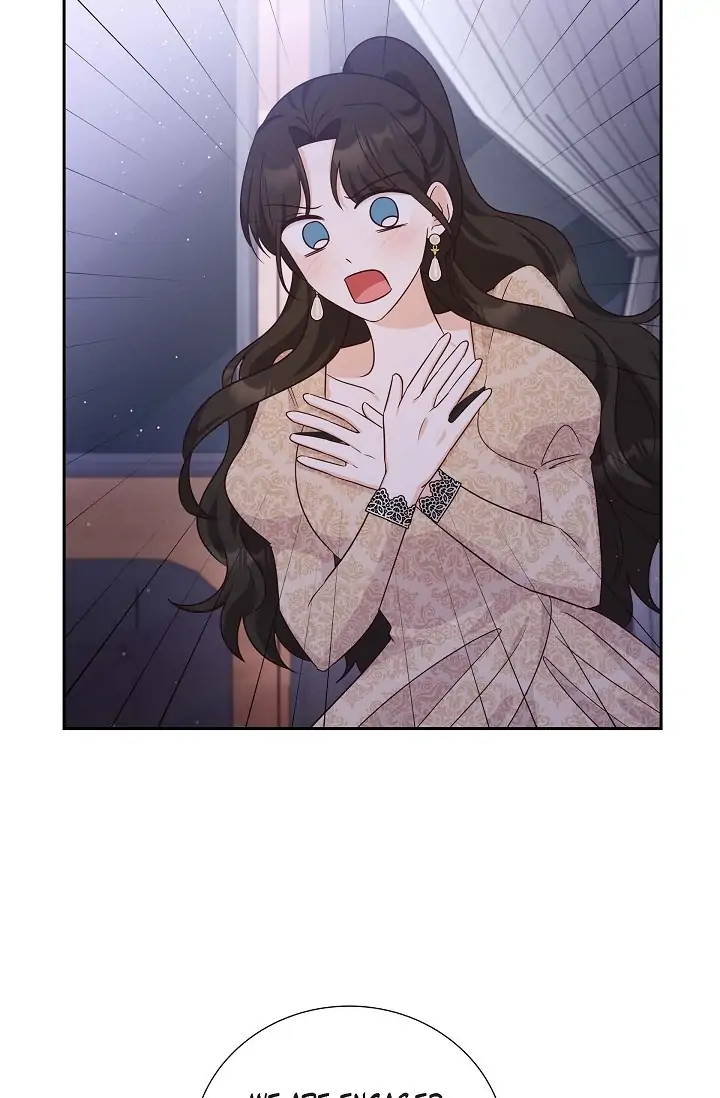 My Fair Maid chapter 31 - page 60