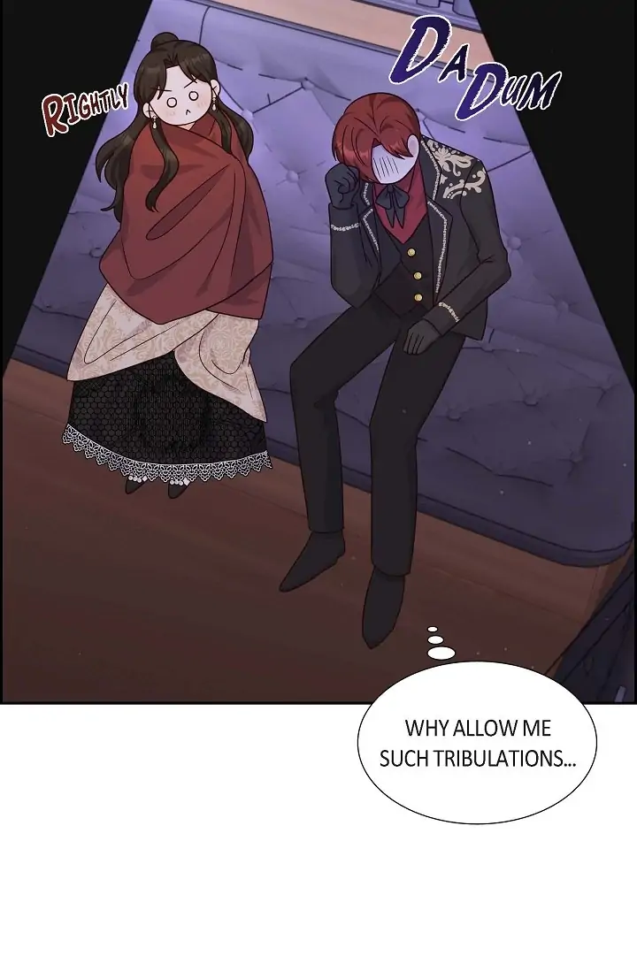 My Fair Maid chapter 31 - page 65